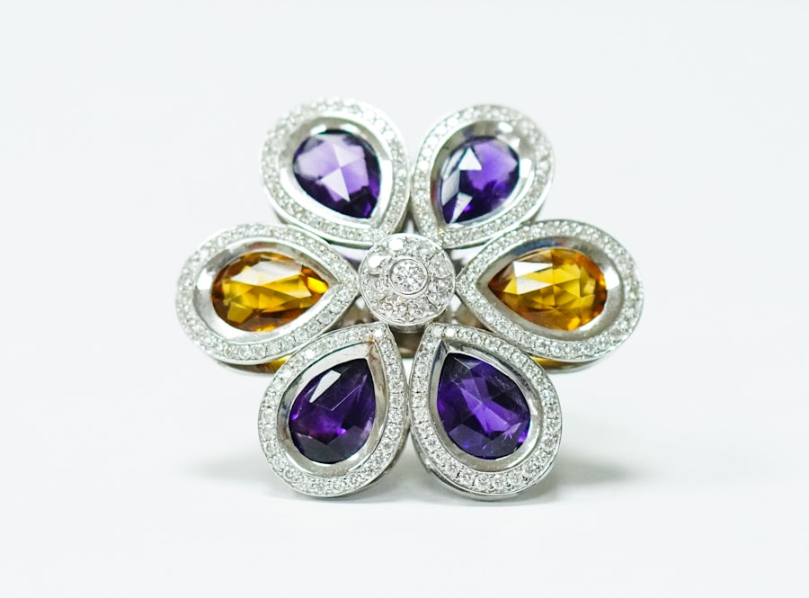 Diamond Eternity