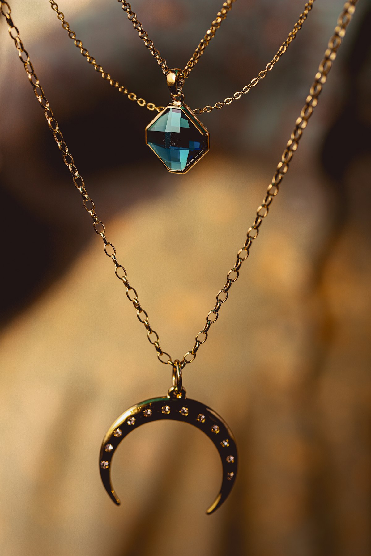 Editorial jewelry