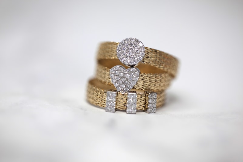 Eternal Marquise Ring thumbnail 2