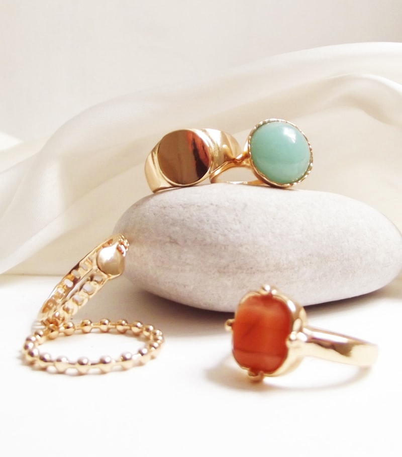 Eternal Marquise Ring