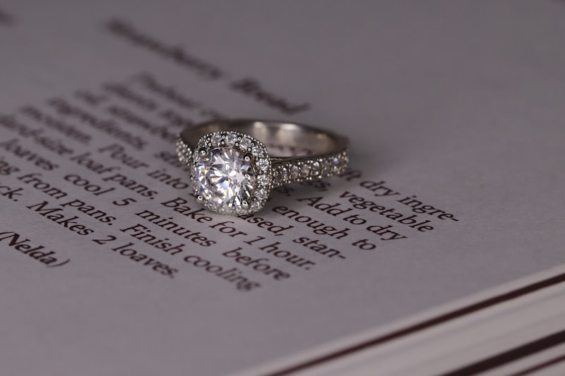 The Seraphina Halo